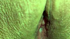 My boss rips clothes for intense anal creampie at work with colombian sabrinafoxy dripping cum reward