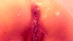 Hey, this japanese couple rides cowgirl style in close-up cosplay costumes for pov fun