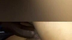 Cornudo watches wife milk bbc cumshot