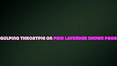 whoa gorgeous bimbo babe smacks fat lips balls deep rough throatpie 😍🍆💦