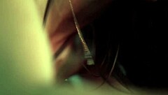 milf's dark side babe sucks cum covered facial quick