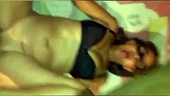 Cornudo watches wife milk bbc cumshot