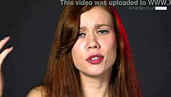 russian goddess joi eye contact domination tease