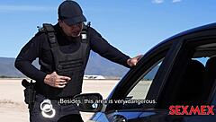 sexmex big booty elizabeth márquez ass shaking seduction