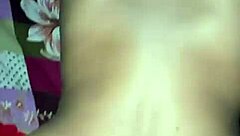 desi housewife moans wildly fucked by hubby's friends
