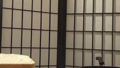 llamasr big black cock tits kitchen banana food play