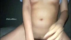 sexy latina neighbor begs creampie from horny neighbor homemade