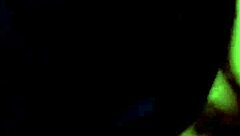 Mexican amateur takes broomstick deep in ass homemade