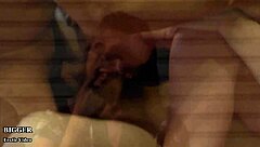 nervous blonde strip club lesbian fantasies heels lingerie squirting orgasm