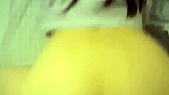 peach ass beauty rides bareback watching porn to climax