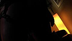 goth femdoms choke gag deepthroat strapon fuck guys 😈🔥