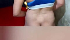 Cornudo watches wife milk bbc cumshot