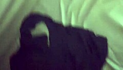 hey cuckold, watch me fuck this fat stranger doggystyle through the glory hole!