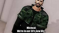 White Men Fail Big Ass Fuck Game Challenge