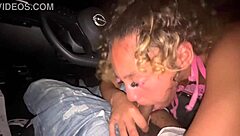 POV Sephora Love Gags On Throat-Fucking BBC