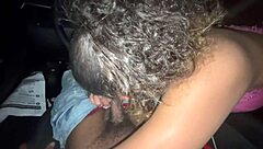 POV Sephora Love Gags On Throat-Fucking BBC