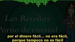 detailed interview with mexican dancer daniela at desk part 1
