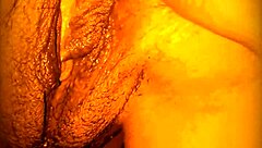 Chubby Mexican Housewife Gets Ass Licked and Pussy Sucked in Kinky Fetish