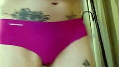 sexy emy angel's hot ass and pussy drive me wild