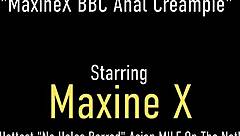 Bishop Delonte Drills Maxine X Curvy Ass Deep Hard