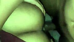 Ricas Nalgas Mexicanas En Vestido Seductor