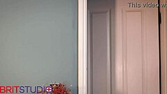 curvy student sneaks dildo play deep in forest