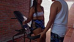 lick my pussy exercise you love