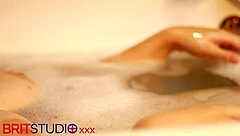 curvy student sneaks dildo play deep in forest