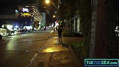 tiny filipina blonde milf picked up sex