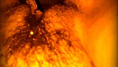 Chubby Mexican Housewife Gets Ass Licked and Pussy Sucked in Kinky Fetish