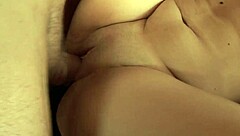 Big ass Asian milf teases monster cock riding thrill