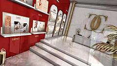 White Men Fail Big Ass Fuck Game Challenge