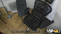 vip4k. that romantic trip turned into hardcore wc cheating real quick