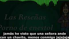 detailed interview with mexican dancer daniela at desk part 1