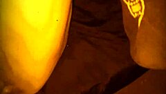 Chubby Mexican Housewife Gets Ass Licked and Pussy Sucked in Kinky Fetish