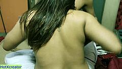i crave that indian model's steamy sex with hindi moans