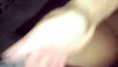 Ricas Nalgas Mexicanas En Vestido Seductor