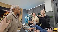 lovely forest hike turns into hard threesome with 2 latinas 😍🔥👯‍♀️