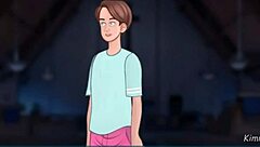 Nun, take this huge cock in confession!