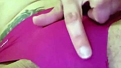 sexy emy angel's hot ass and pussy drive me wild