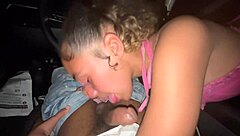 POV Sephora Love Gags On Throat-Fucking BBC