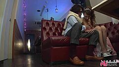 Mai Takizawa Fingers Wet Pussy Boldly