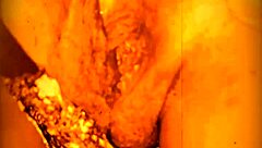 Chubby Mexican Housewife Gets Ass Licked and Pussy Sucked in Kinky Fetish