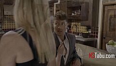 strangers pound my milf ass and blast cum while hubby watches vanilla