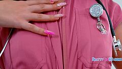 latina babe turns me into a man halloween