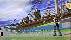 Academy 112 game hides twisted secrets in intriguing challenge