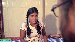 naughty teacher seduces cute 18yo asian student for real fucking thrill