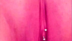 worship my pierced pussy goddess as i piss hot streams in your thirsty mouth