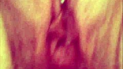 worship my pierced pussy goddess as i piss hot streams in your thirsty mouth