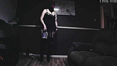 Milf bitch whipped disciplined gagging deepthroat big cock slut tits